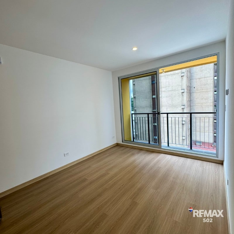 APARTAMENTO EN VIVO 4 (ZONA 4) — Apartamento en Venta en Vivo Zona 4, Zona 4, Guatemala, Ciudad — foto 8 de 10