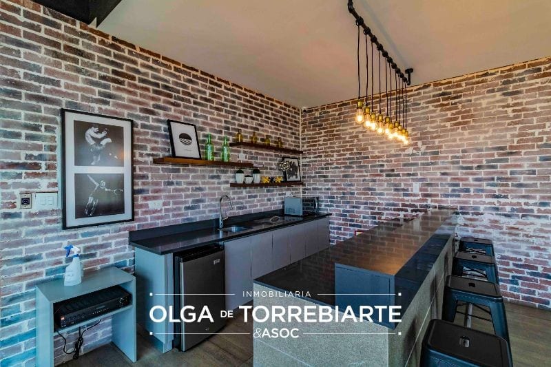 Apartamento en Edificio LIV, zona 15 — Apartamento en Venta en LIV, Zona 15, Guatemala, Ciudad — foto 5 de 15