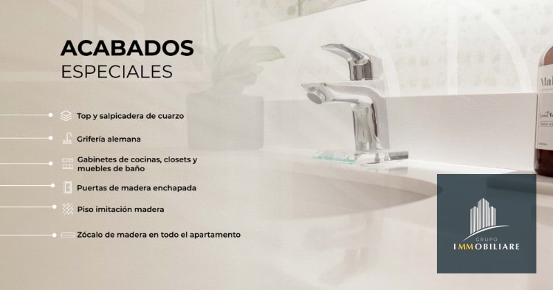 Vendo Apartamentos Nuevos en Zona 10 Casalini - 8