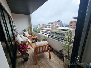 Apartamento zona 14 Barletta — Apartamento en Venta en Barletta, Zona 14, Guatemala, Ciudad — miniatura 5 de 5
