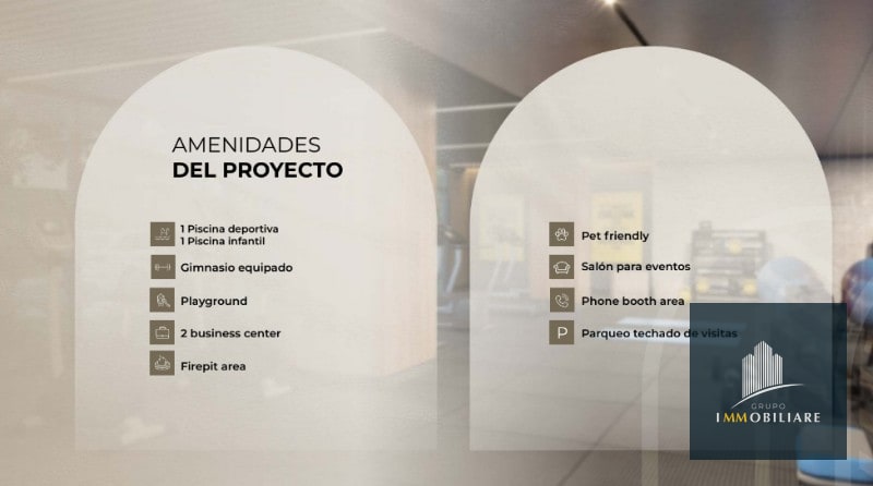 Vendo Apartamentos Nuevos en Zona 10 Casalini - 9