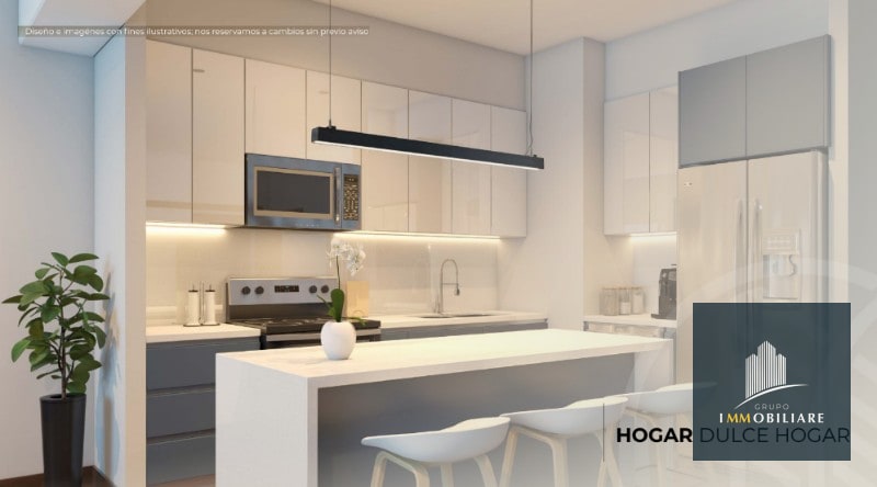 Vendo Apartamentos Nuevos en Zona 10 Casalini - 6