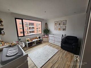 Apartamento zona 14 Barletta — Apartamento en Venta en Barletta, Zona 14, Guatemala, Ciudad — miniatura 4 de 5
