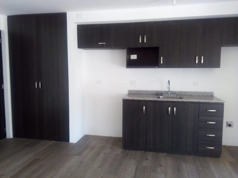 Apartamento amueblado en Santa Catarina Pinula — Apartamento en Venta en Santa Catarina Pinula, Guatemala, Ciudad — foto 1 de 5