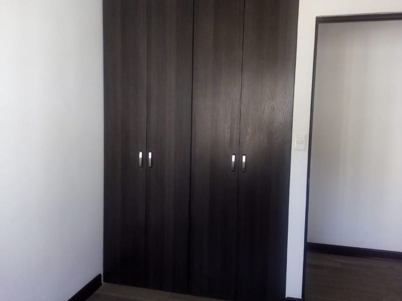 Apartamento amueblado en Santa Catarina Pinula — Apartamento en Venta en Santa Catarina Pinula, Guatemala, Ciudad — foto 3 de 5
