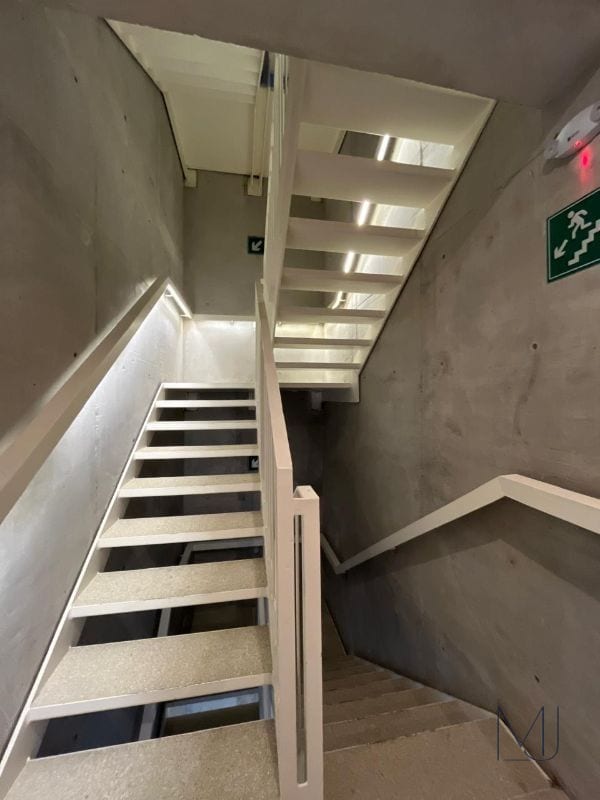 Apartamento en Alquiler | Edificio SYNC | Zona 15 VH3 | Tipo estudio · Amplio — Apartamento en Alquiler en Zona 15, Guatemala, Ciudad — foto 12 de 14