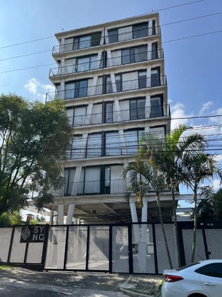 Apartamento en Alquiler | Edificio SYNC | Zona 15 VH3 | Tipo estudio · Amplio — Apartamento en Alquiler en Zona 15, Guatemala, Ciudad — miniatura 13 de 14