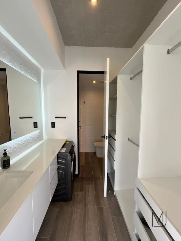 Apartamento en Alquiler | Edificio SYNC | Zona 15 VH3 | Tipo estudio · Amplio — Apartamento en Alquiler en Zona 15, Guatemala, Ciudad — foto 8 de 14