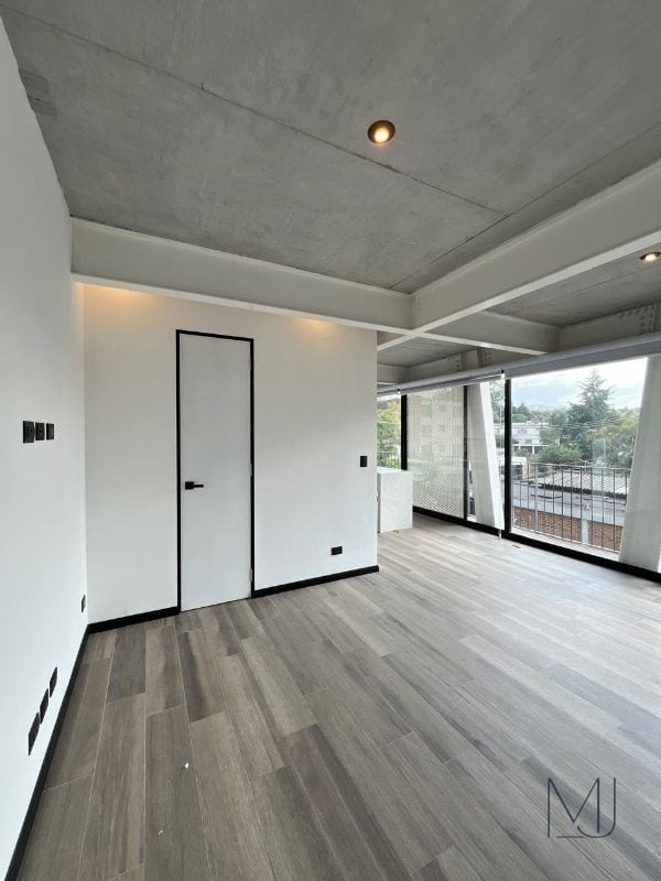 Apartamento en Alquiler | Edificio SYNC | Zona 15 VH3 | Tipo estudio · Amplio — Apartamento en Alquiler en Zona 15, Guatemala, Ciudad — foto 9 de 14