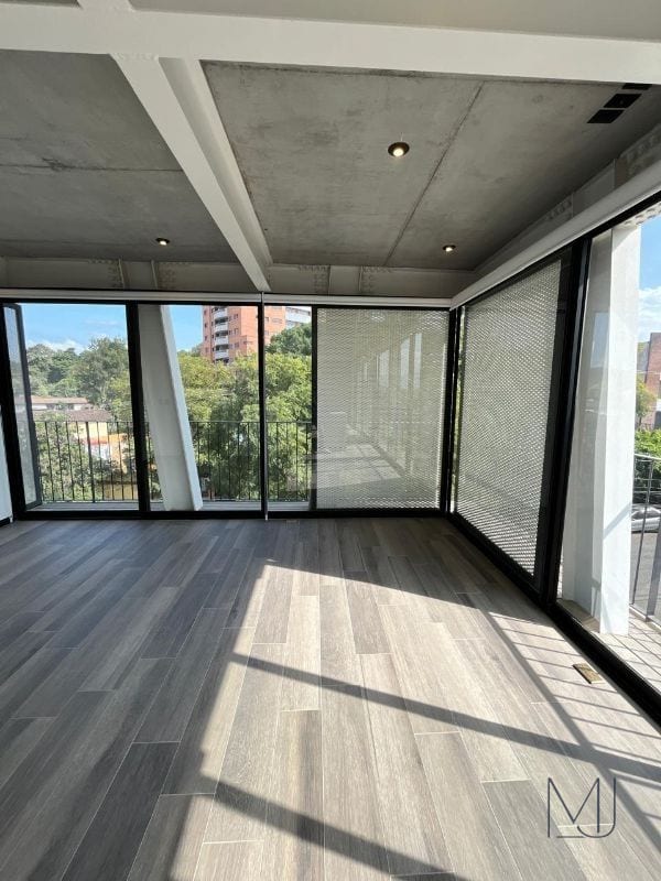 Apartamento en Alquiler | Edificio SYNC | Zona 15 VH3 | Tipo estudio · Amplio — Apartamento en Alquiler en Zona 15, Guatemala, Ciudad — foto 5 de 14