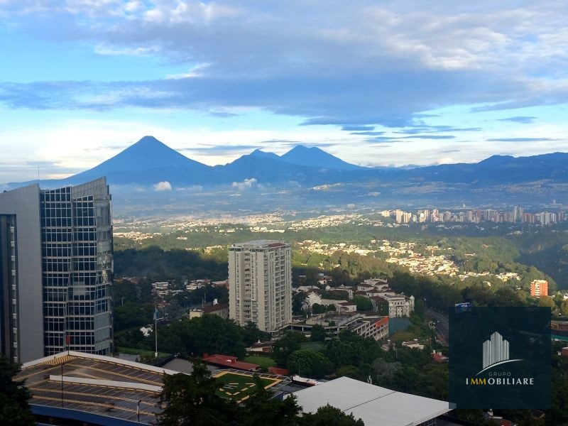 Apartamento en Venta Vista Bella 2 CAES - 1