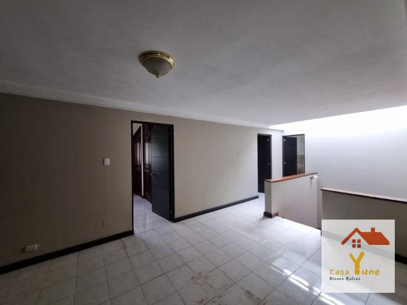 Casa en renta zona 15 Vista Hermosa 2 dentro de condominio pequeño — Apartamento en Alquiler en Vista Hermosa II, Zona 15, Guatemala, Ciudad — foto 8 de 15