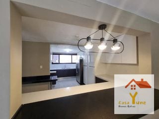 Casa en renta zona 15 Vista Hermosa 2 dentro de condominio pequeño — Apartamento en Alquiler en Vista Hermosa II, Zona 15, Guatemala, Ciudad — miniatura 4 de 15