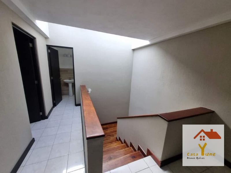 Casa en renta zona 15 Vista Hermosa 2 dentro de condominio pequeño — Apartamento en Alquiler en Vista Hermosa II, Zona 15, Guatemala, Ciudad — foto 13 de 15