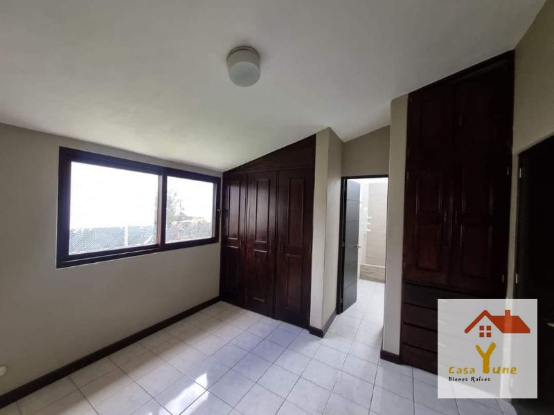 Casa en renta zona 15 Vista Hermosa 2 dentro de condominio pequeño — Apartamento en Alquiler en Vista Hermosa II, Zona 15, Guatemala, Ciudad — foto 14 de 15