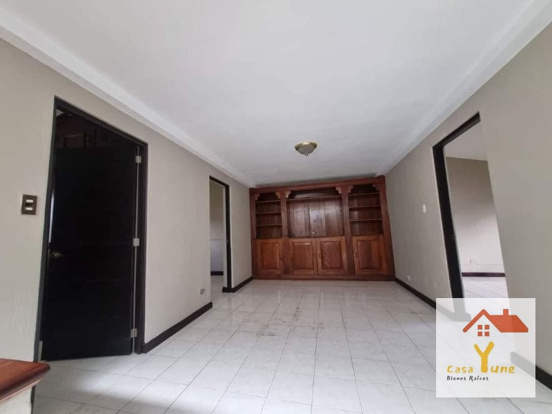 Casa en renta zona 15 Vista Hermosa 2 dentro de condominio pequeño — Apartamento en Alquiler en Vista Hermosa II, Zona 15, Guatemala, Ciudad — foto 2 de 15