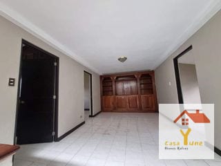 Casa en renta zona 15 Vista Hermosa 2 dentro de condominio pequeño — Apartamento en Alquiler en Vista Hermosa II, Zona 15, Guatemala, Ciudad — miniatura 2 de 15