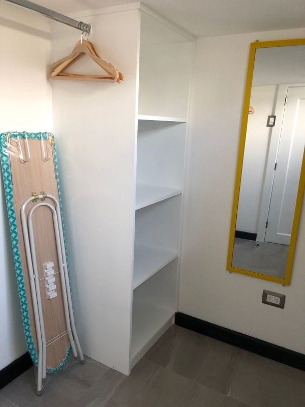 Apartamento Estudio Tipo Loft Z15 — Apartamento en Alquiler en Adamant, Zona 15, Guatemala, Ciudad — foto 9 de 17
