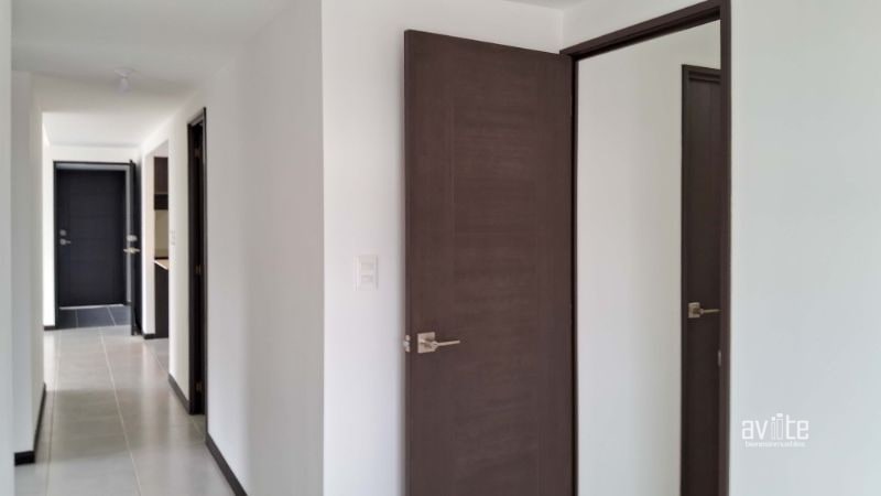 Condado Naranjo, Serena. de 3 habitaciones. Q6000 con mantenimiento incluido - 3