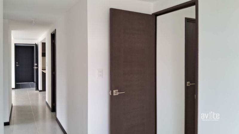 Condado Naranjo, Serena.  de 3 habitaciones.  Q6200 con mantenimiento incluido — Apartamento en Alquiler en Condado Naranjo, Zona 4 Mixco, Guatemala, Ciudad — foto 3 de 14