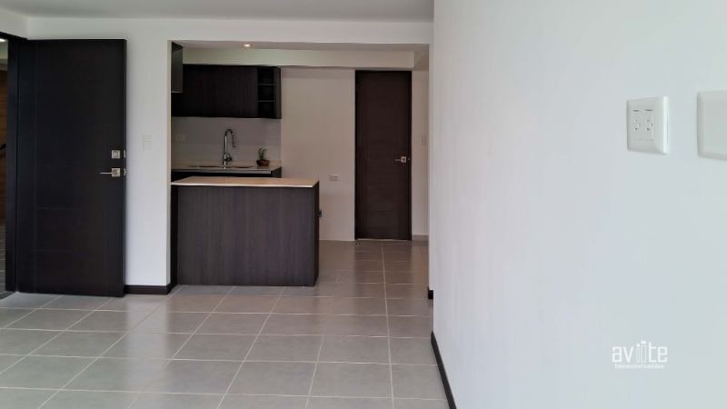 Condado Naranjo, Serena. de 3 habitaciones. Q6000 con mantenimiento incluido - 10