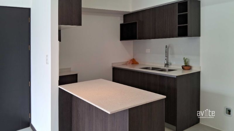 Condado Naranjo, Serena. de 3 habitaciones. Q6000 con mantenimiento incluido - 4