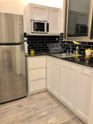 Apartamento Estudio Tipo Loft Z15 — Apartamento en Alquiler en Adamant, Zona 15, Guatemala, Ciudad — miniatura 13 de 17