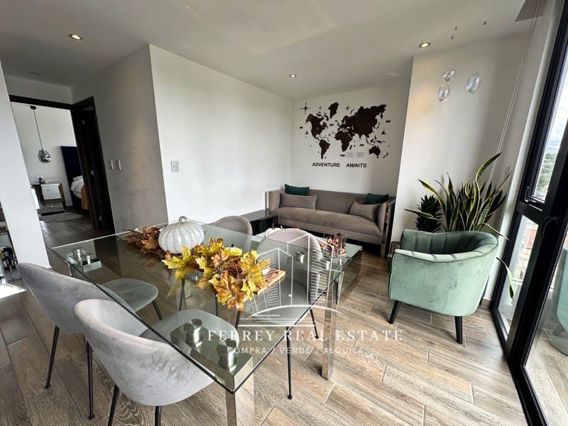 Apartamento en alquiler en PARQUE 15 — Apartamento en Alquiler en Zona 15, Guatemala, Ciudad — foto 15 de 17