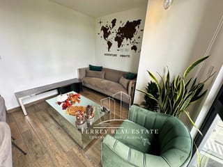 Apartamento en alquiler en PARQUE 15 — Apartamento en Alquiler en Zona 15, Guatemala, Ciudad — miniatura 13 de 17