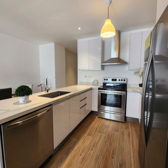 Apartamento en venta en Lirios de Cayalá — Apartamento en Venta en Zona 16, Guatemala, Ciudad — foto 5 de 7