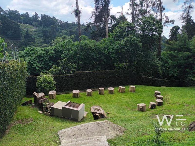 VENDO APARTAMENTO ZONA 16 1601-V-500 - 9