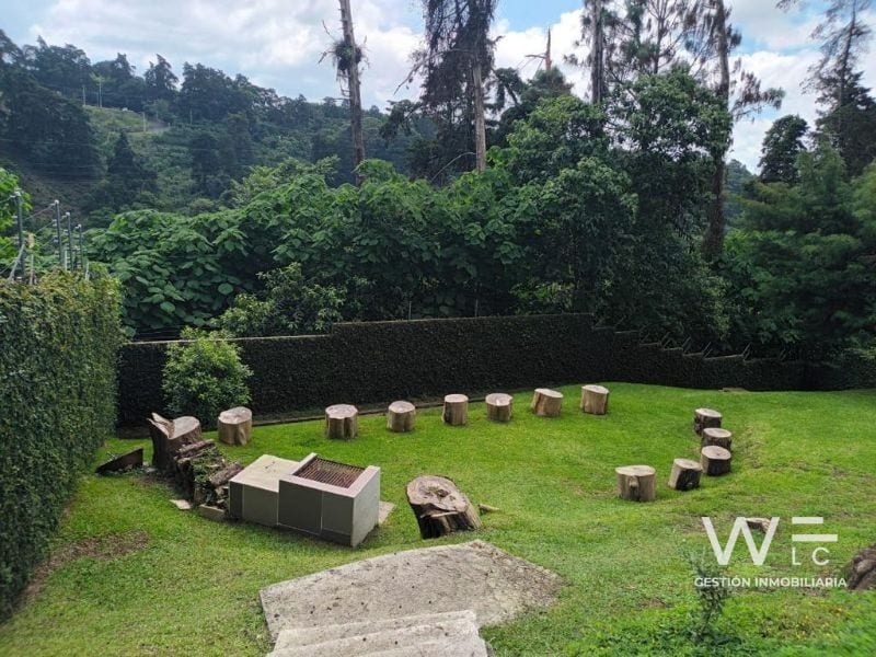 VENDO APARTAMENTO ZONA 16    1601-V-500 — Apartamento en Venta en Edificio Trento, Zona 16, Guatemala, Ciudad — foto 9 de 9