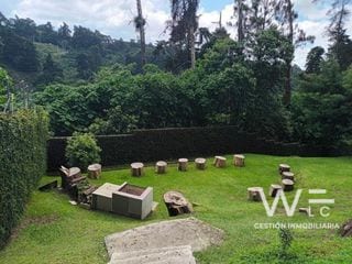 VENDO APARTAMENTO ZONA 16    1601-V-500 — Apartamento en Venta en Edificio Trento, Zona 16, Guatemala, Ciudad — miniatura 9 de 9