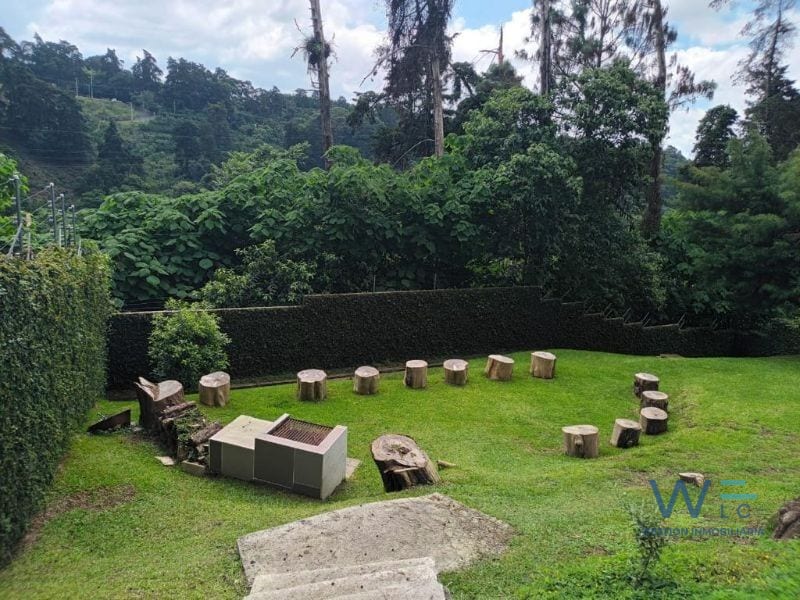 Vendo Apartamento Zona 16 1601-V-500 — Apartamento en Venta en Edificio Trento, Zona 16, Guatemala, Ciudad — foto 9 de 9
