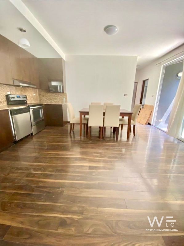 VENDO APARTAMENTO ZONA 16    1601-V-500 - 2