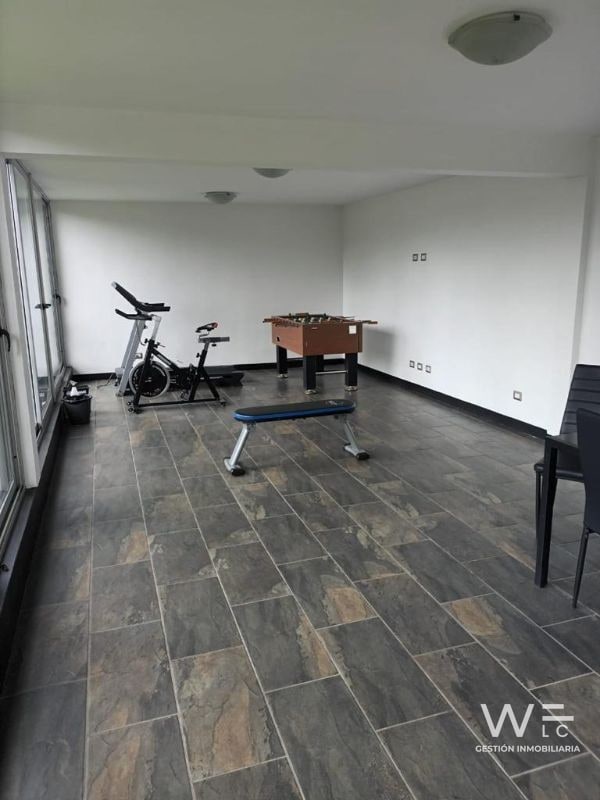 VENDO APARTAMENTO ZONA 16 1601-V-500 - 8