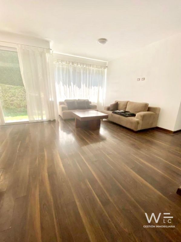 VENDO APARTAMENTO ZONA 16 1601-V-500 - 1