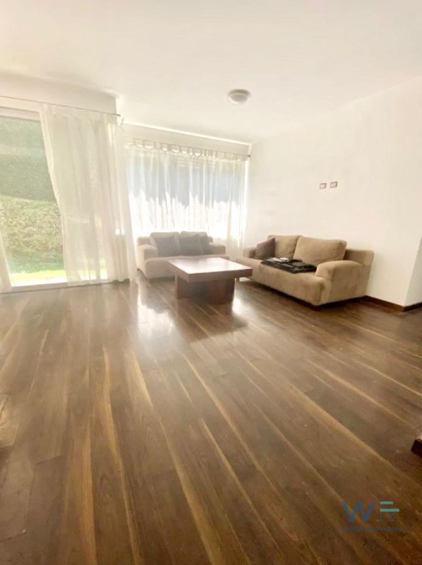 Vendo Apartamento Zona 16 1601-V-500 — Apartamento en Venta en Edificio Trento, Zona 16, Guatemala, Ciudad — foto 1 de 9