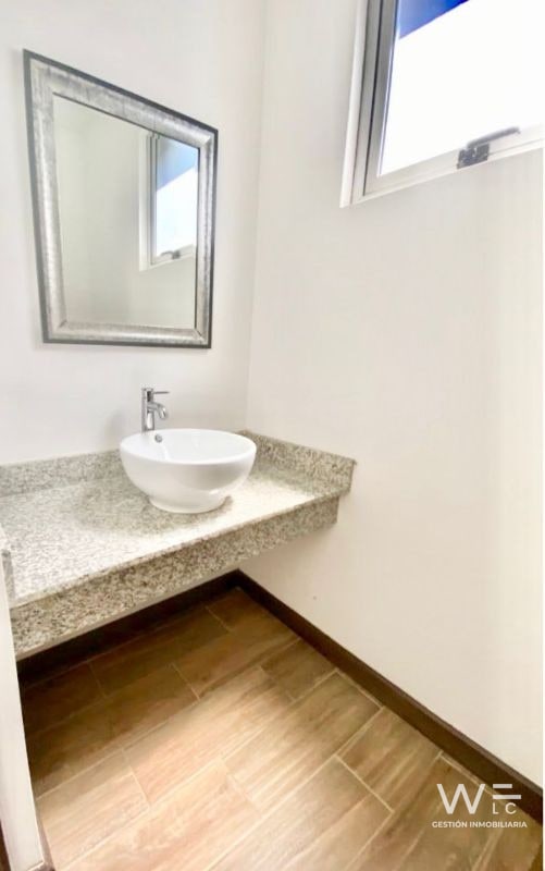 VENDO APARTAMENTO ZONA 16 1601-V-500 - 5
