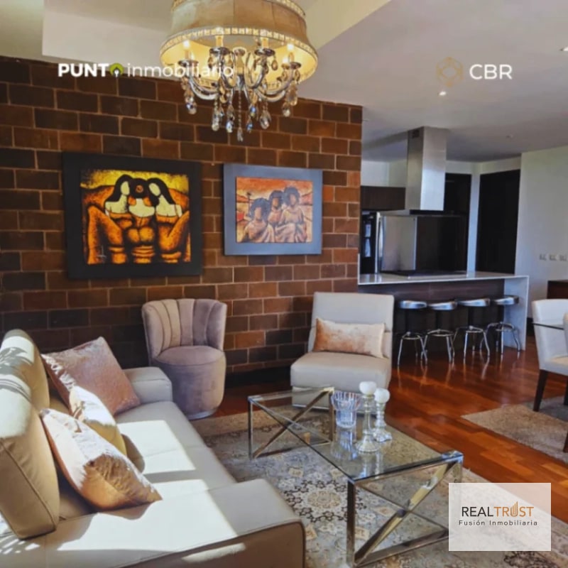 Apartamento en Laurel Vista Hermosa 1 - 7