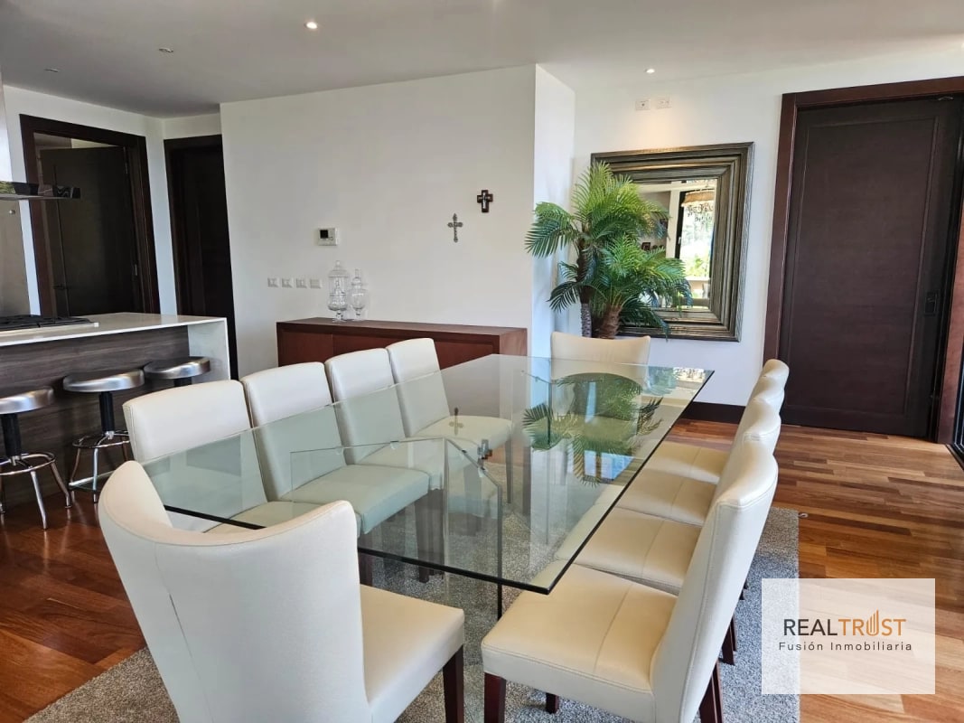 Apartamento en Laurel Vista Hermosa 1 - 6