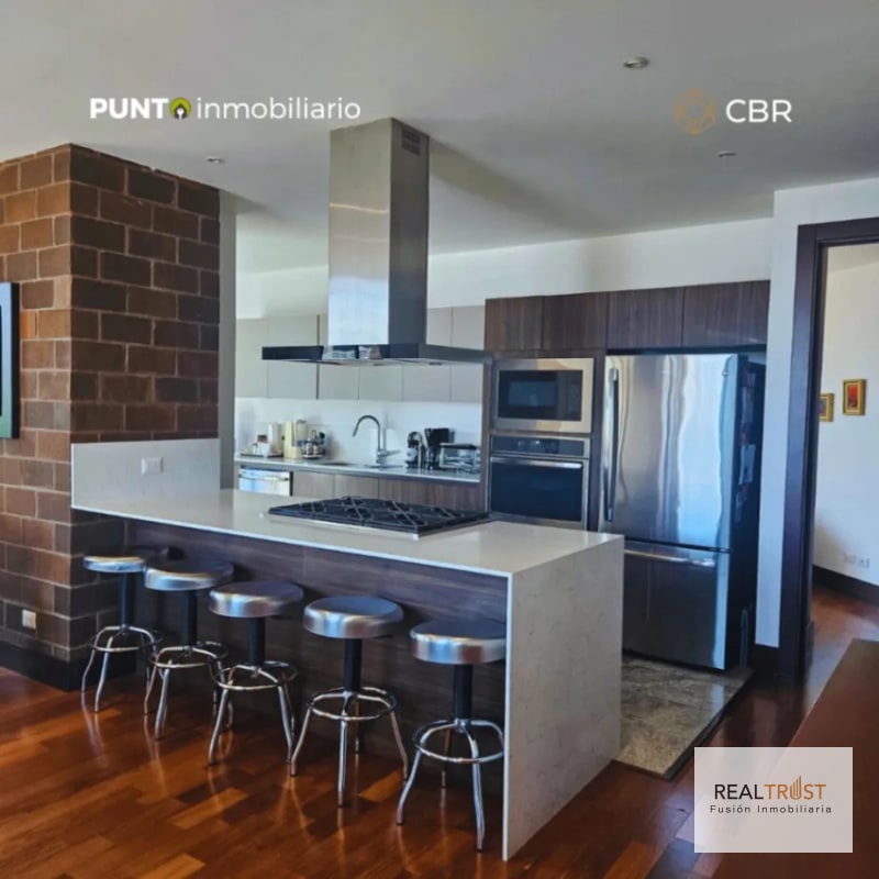Apartamento en Laurel Vista Hermosa 1 - 4