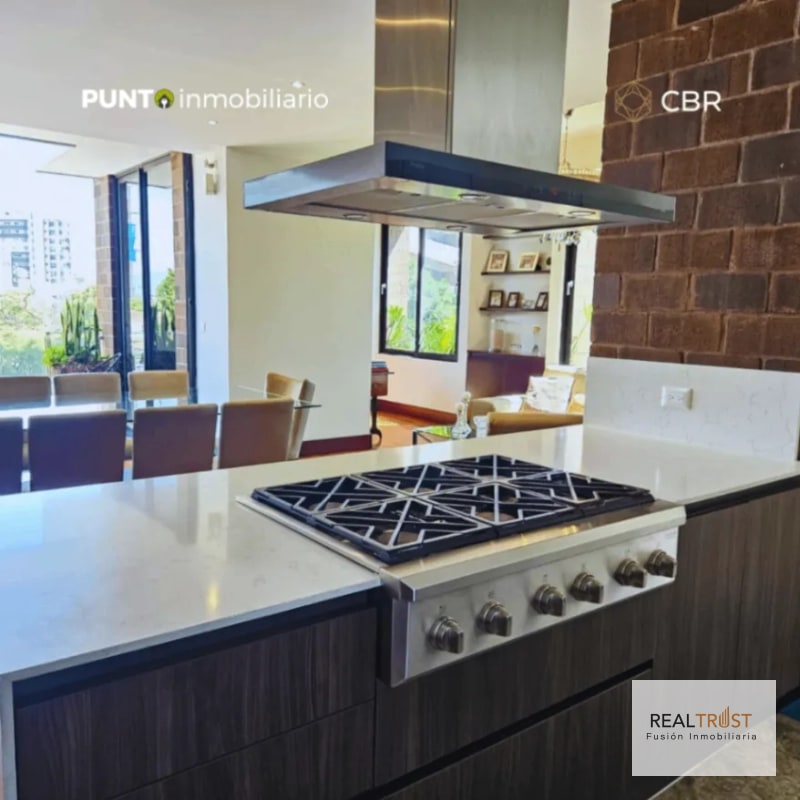Apartamento en Laurel Vista Hermosa 1 - 3