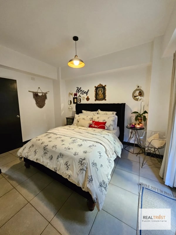 CON TERRAZA EN VENTA CAÑADA 16, Zona 16 - 6