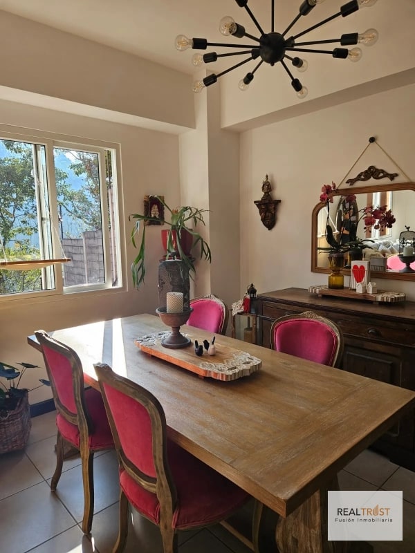 CON TERRAZA EN VENTA CAÑADA 16, Zona 16 - 2