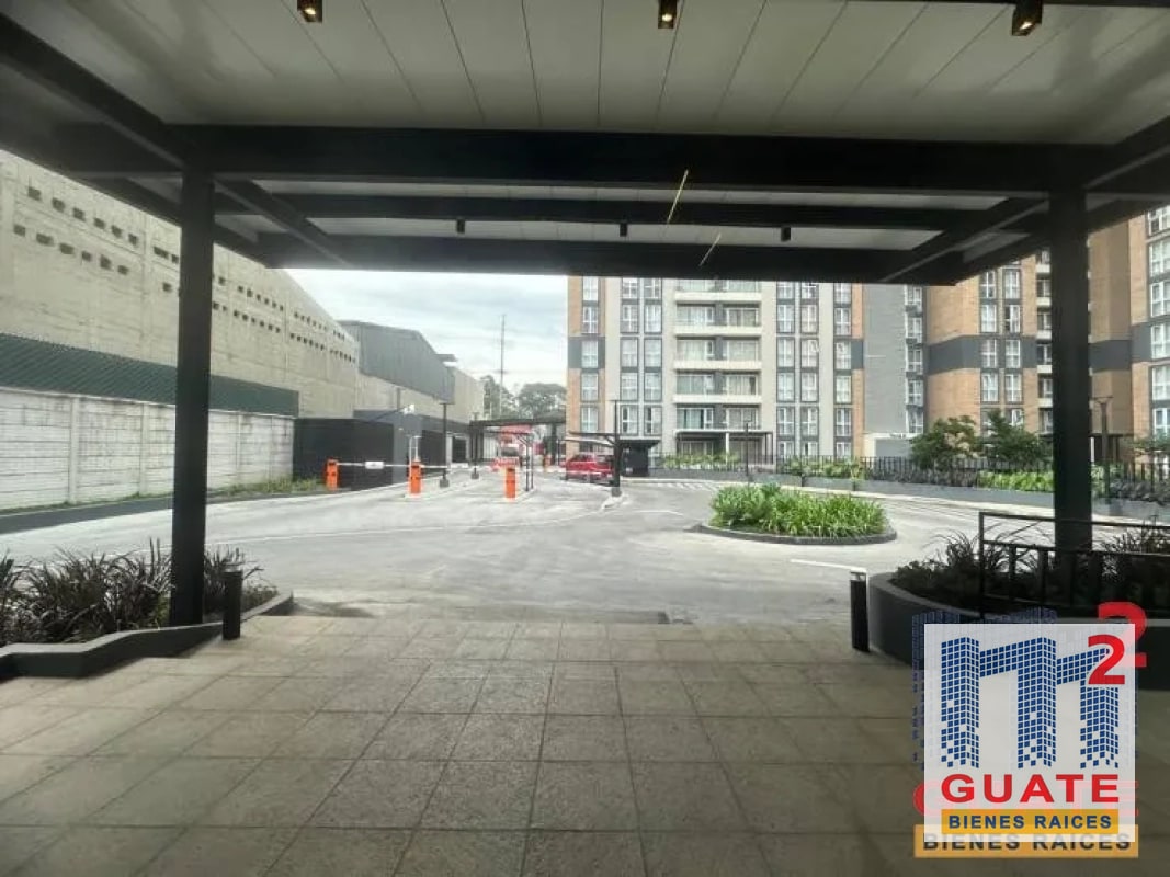 Apartamento de 110 m2 de construcción en Venta, Zona 07 - 11