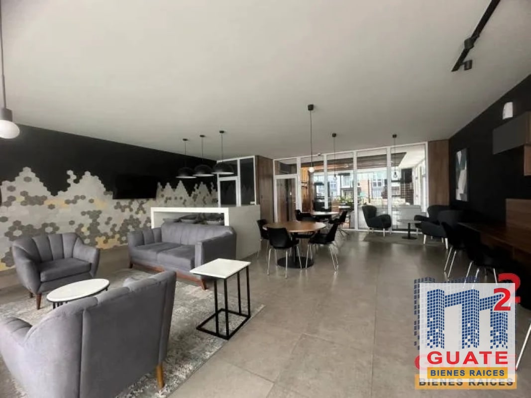 Apartamento de 110 m2 de construcción en Venta, Zona 07 - 10