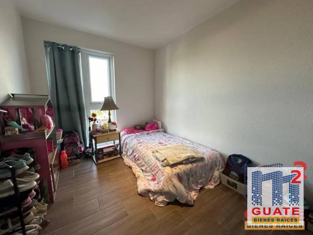 Apartamento de 110 m2 de construcción en Venta, Zona 07 - 6