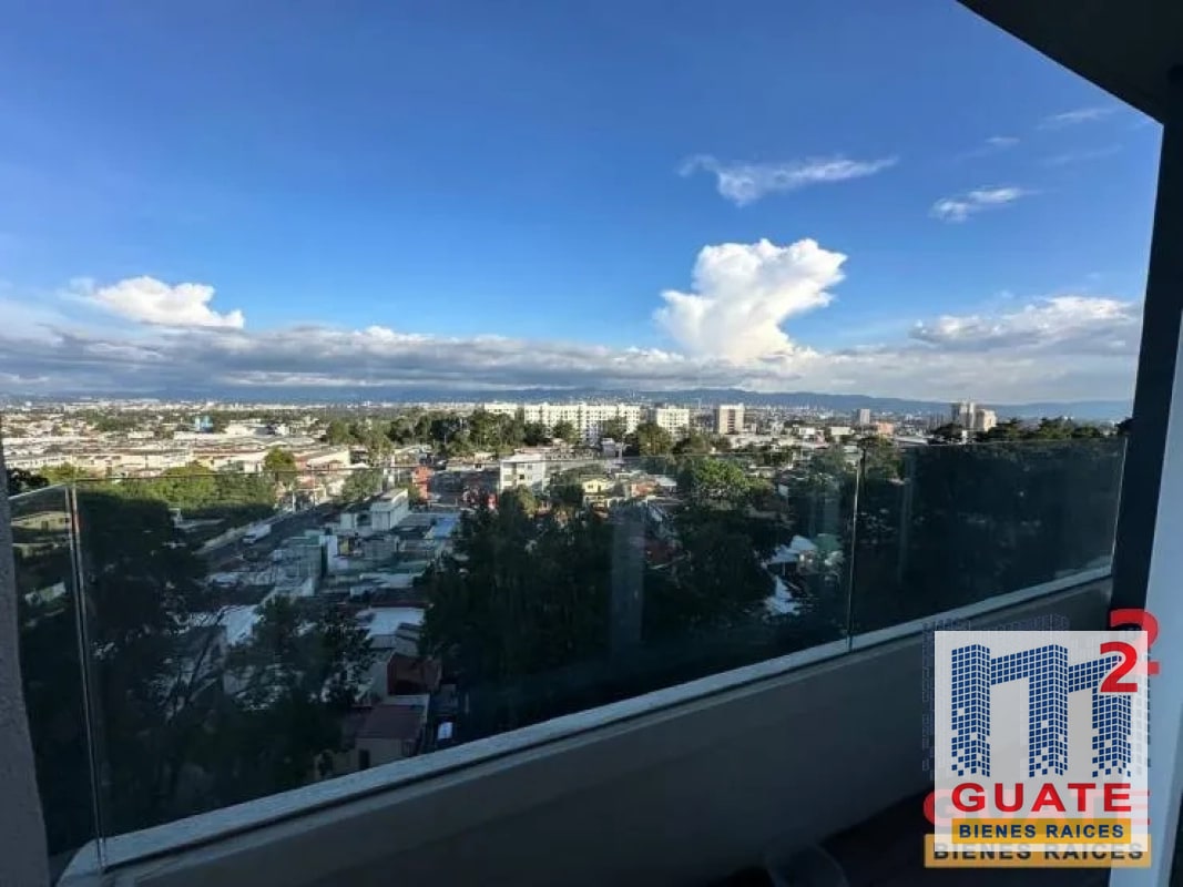 Apartamento de 110 m2 de construcción en Venta, Zona 07 - 4