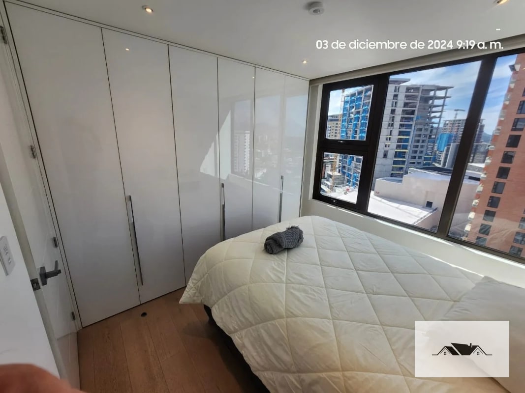 EN VENTA ZONA 15 LIV APARTAMENTO PERSONALIZADO Y UNICO EN EL EDIFICIO — Apartamento en Venta en LIV, Zona 15, Guatemala, Ciudad — foto 8 de 13